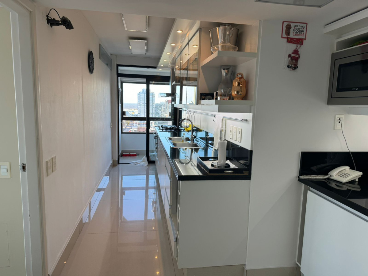 Apartamento ID.21095771 - Departamento en venta en Península- 5 dormitorios