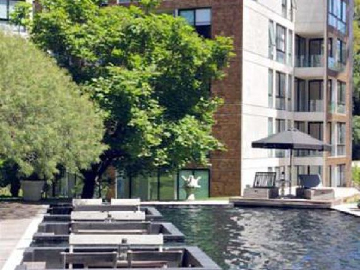 Apartamento ID.21098508 - Apartamento 3 ambientes en venta, pedragosa sierra