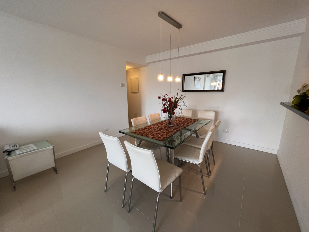 Apartamento ID.21098516 - PUNTA DEL ESTE zona CHIVERTA