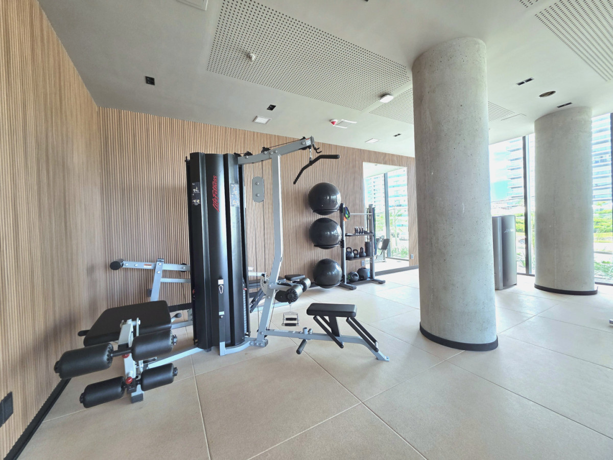 Apartamento ID.21098235 - Apartamento en venta 2 dormitorios en Torres del este