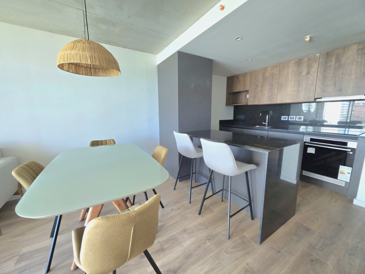 Apartamento ID.21098234 - Apartamento en venta 2 dormitorios en Torres del este