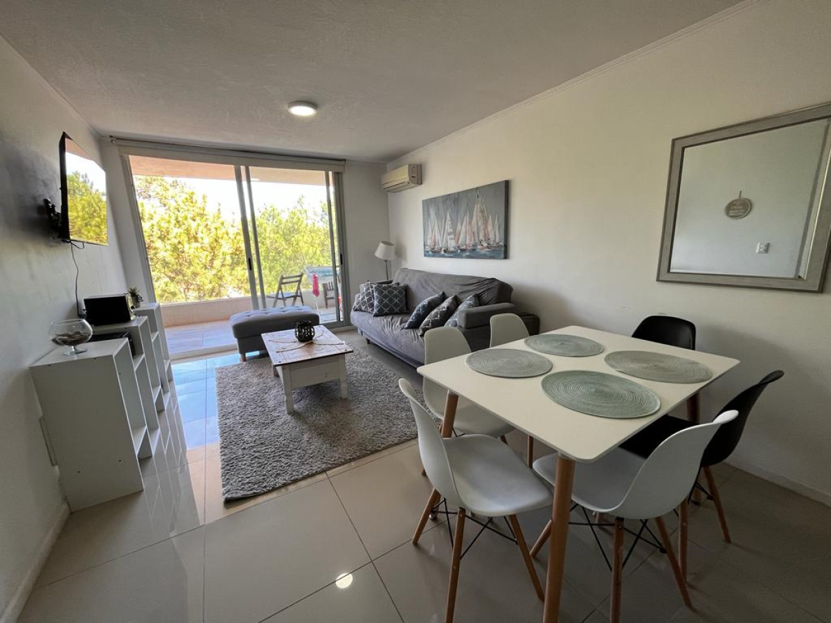 Apartamento ID.21098514 - Apartamento en Punta del Este, Roosevelt