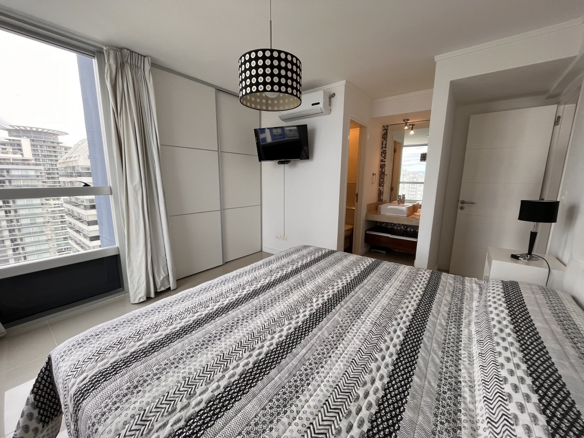 Apartamento ID.21098516 - PUNTA DEL ESTE zona CHIVERTA