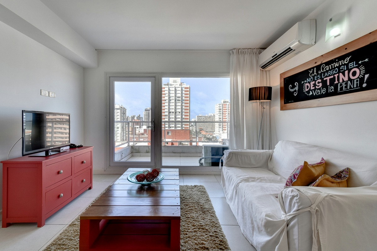 Apartamento ID.21098520 - OPORTUNIDAD EN PENINSULA CON SERVICIOS