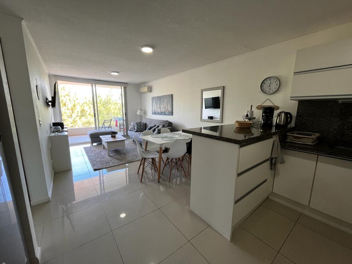 Apartamento ID.21098514 - Apartamento en Punta del Este, Roosevelt