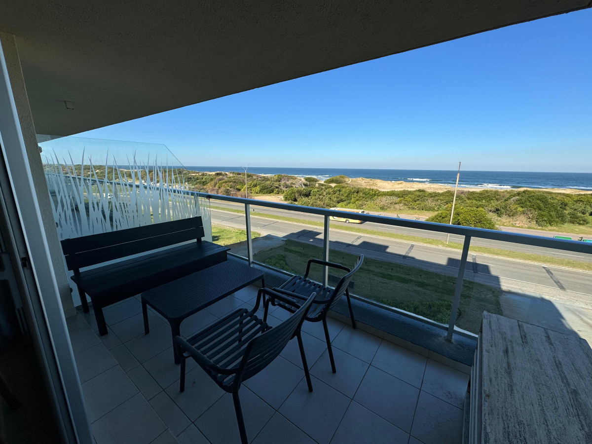 Apartamento ID.21098003 - Apartamento en Punta del Este, Brava