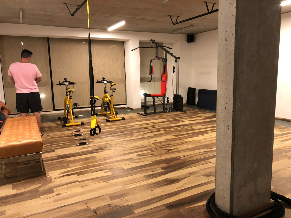 Apartamento ID.21098508 - Apartamento 3 ambientes en venta, pedragosa sierra