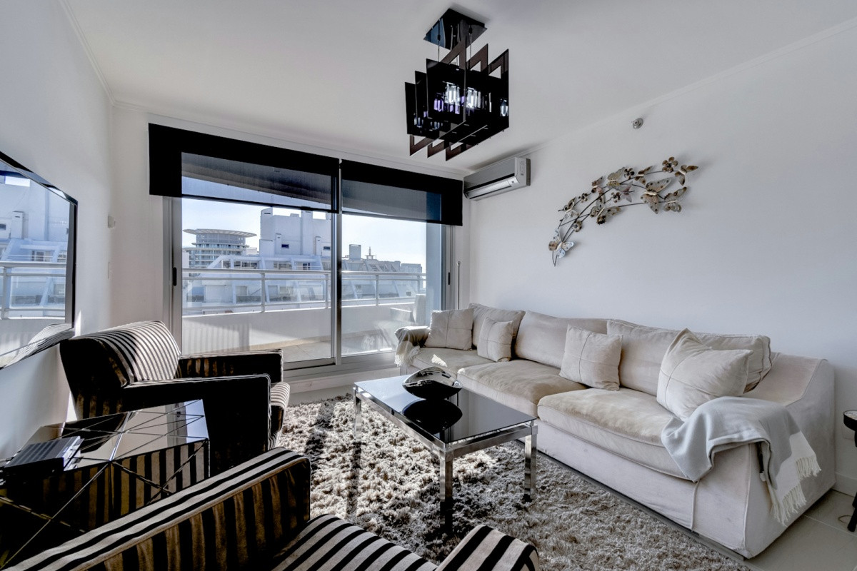 Apartamento ID.21098499 - Apartamento en Punta del Este, Chiverta