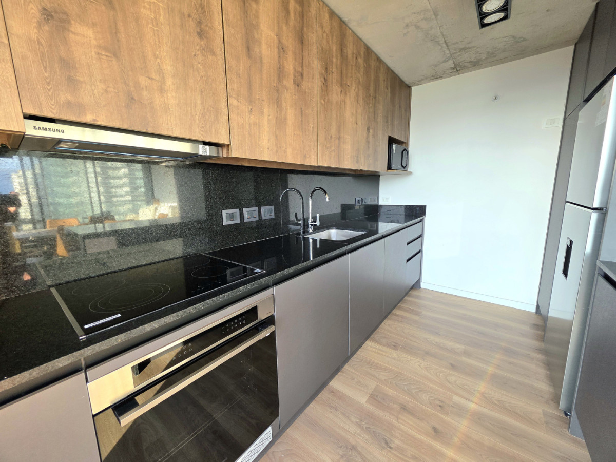 Apartamento ID.21098822 - Venta 3 dormitorios Edificio Nuevo full amenities