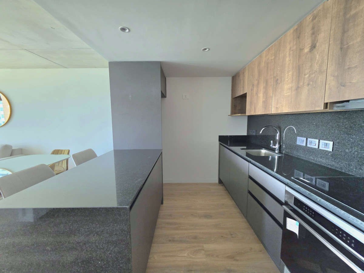 Apartamento ID.21098234 - Apartamento en venta 2 dormitorios en Torres del este