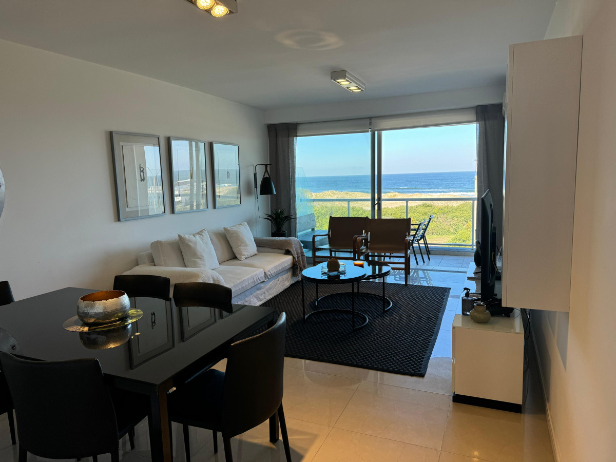 Apartamento ID.21098003 - Apartamento en Punta del Este, Brava