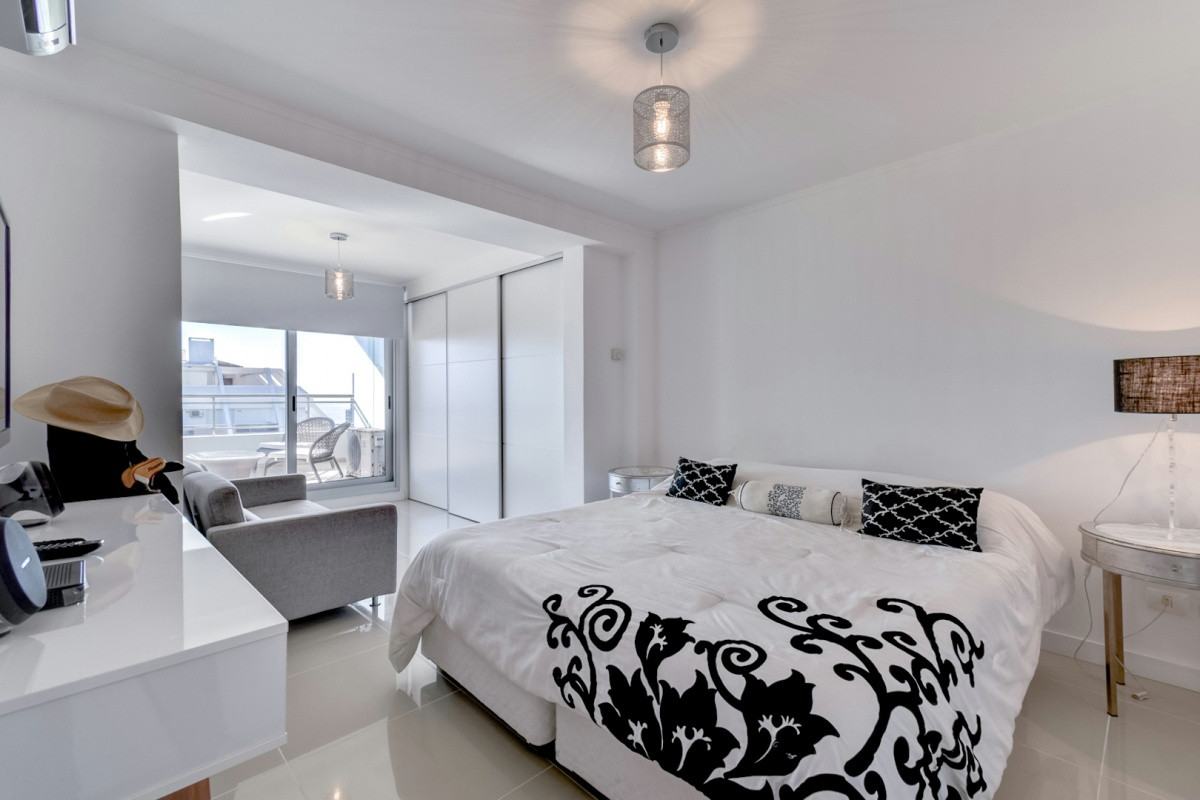 Apartamento ID.21098499 - Apartamento en Punta del Este, Chiverta