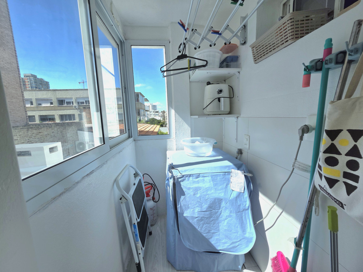 Apartamento ID.21098637 - Alquiler anual en peninsula!