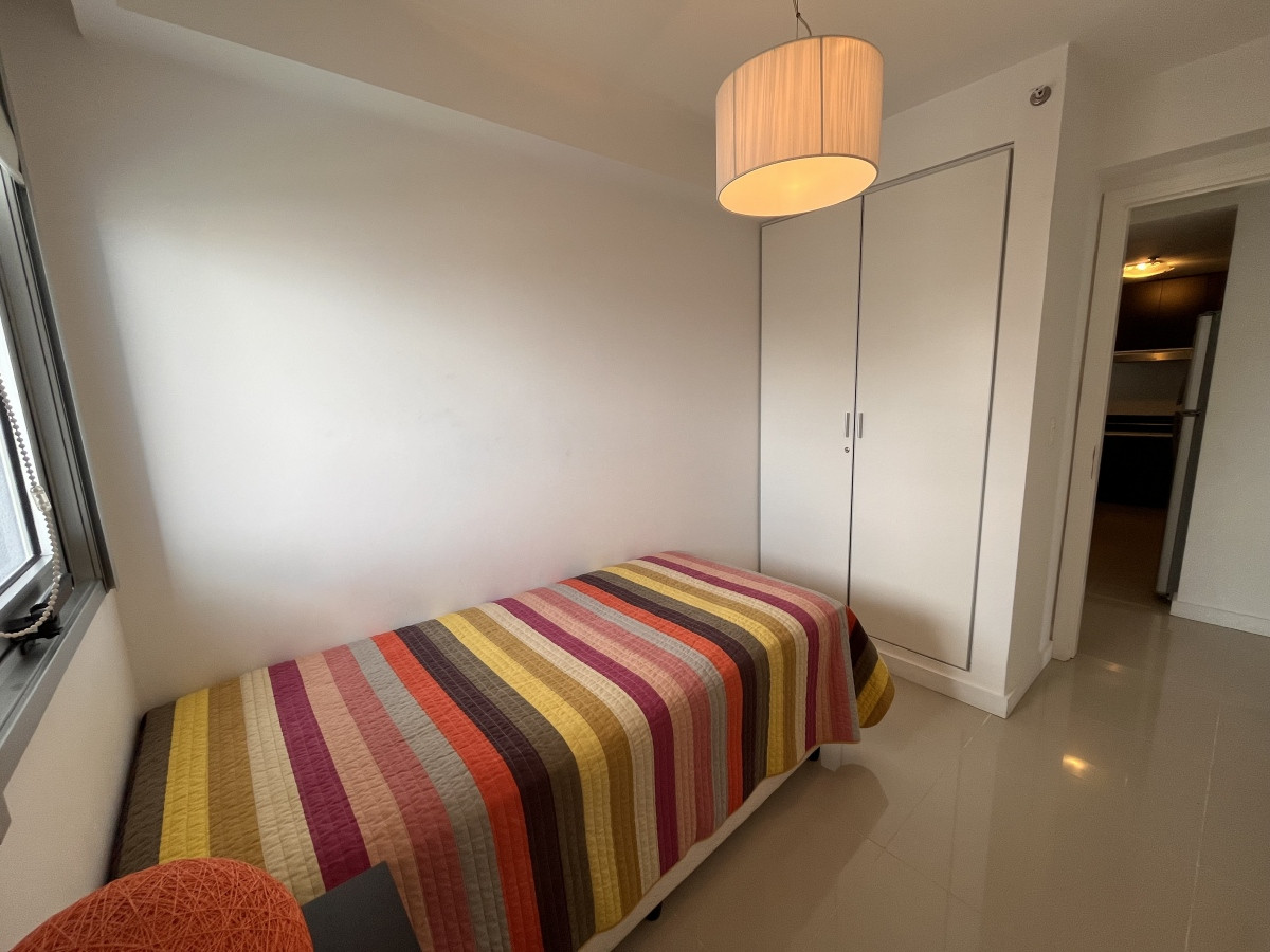 Apartamento ID.21098516 - PUNTA DEL ESTE zona CHIVERTA