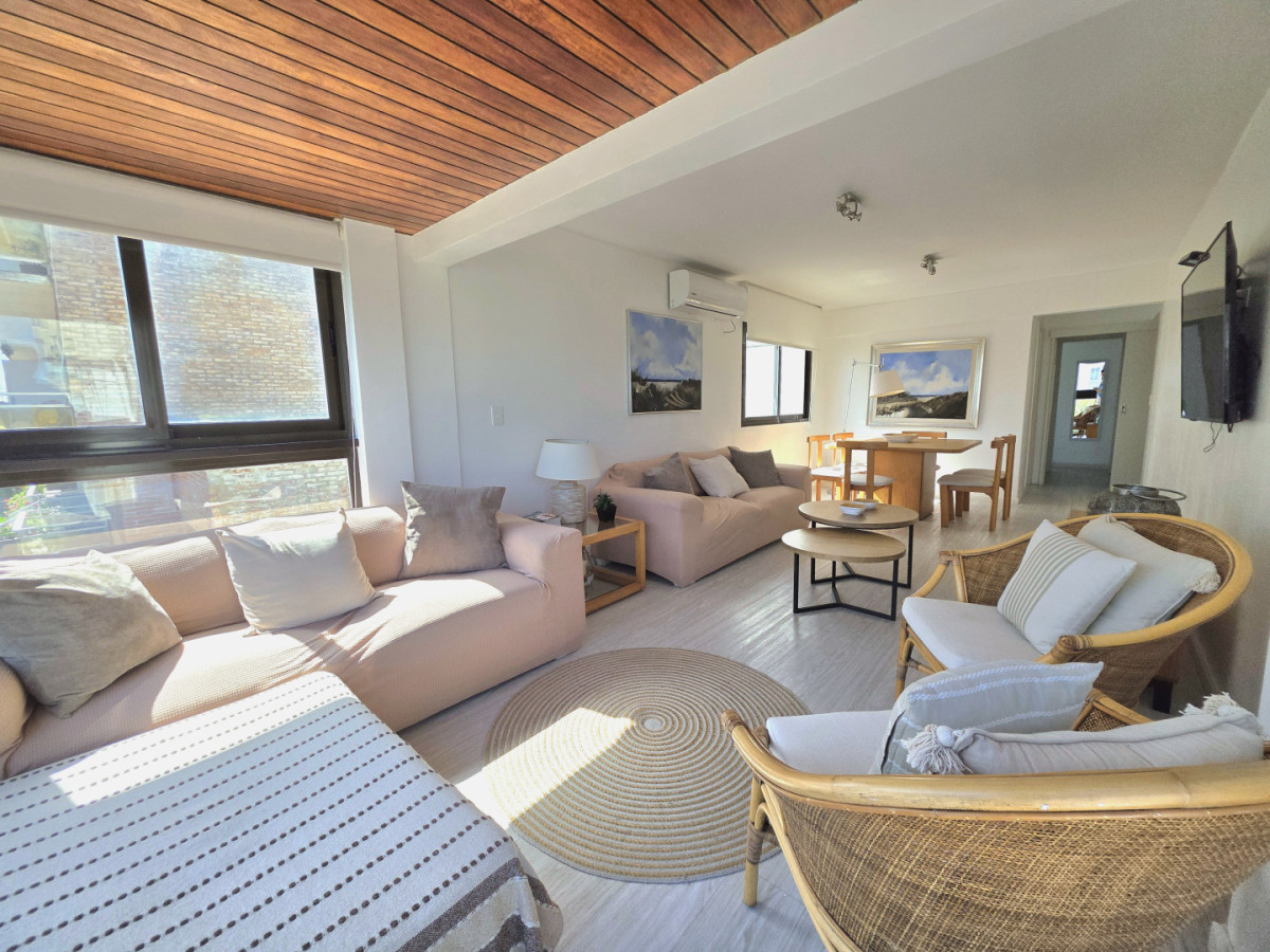 Apartamento ID.21098637 - Alquiler anual en peninsula!