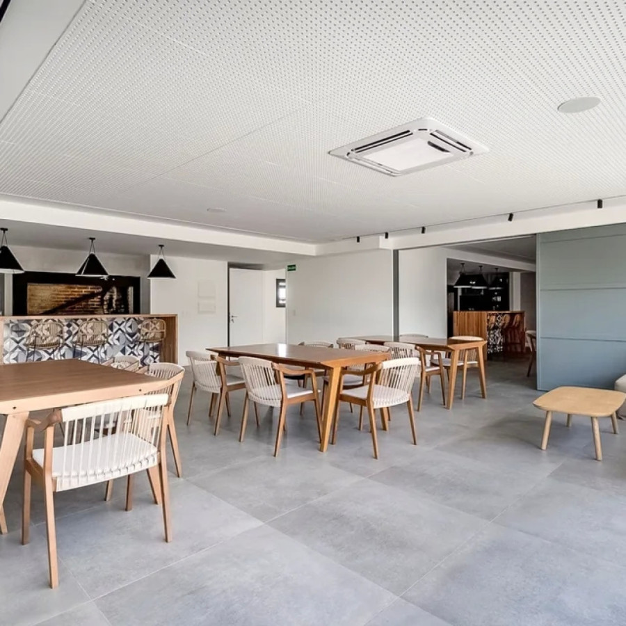 Apartamento ID.21098507 - Apartamento en alquiler 3 dormitorios en Zona Mansa