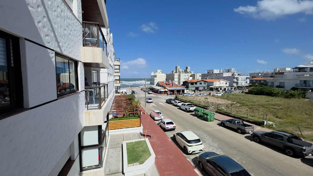Apartamento ID.21098637 - Alquiler anual en peninsula!