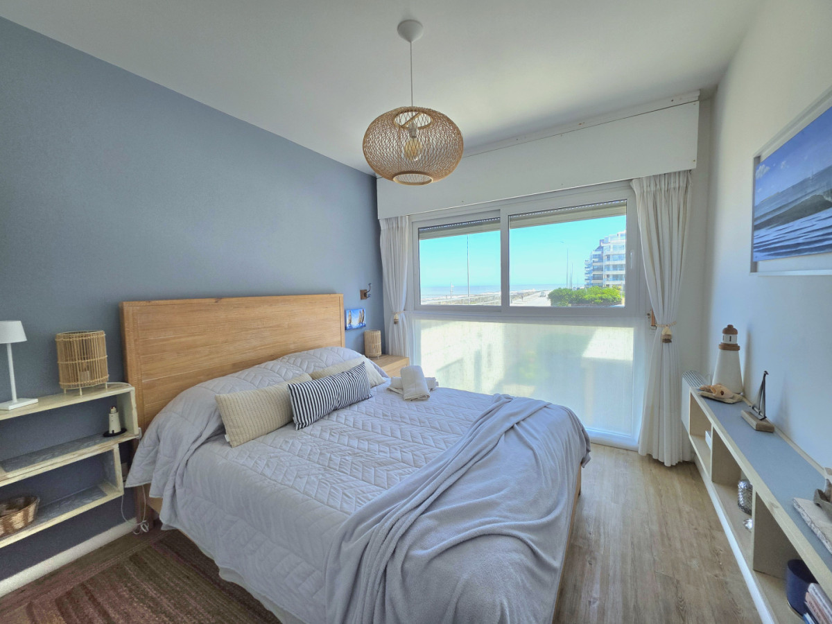 Apartamento ID.21098709 - Alquiler anual en peninsula!