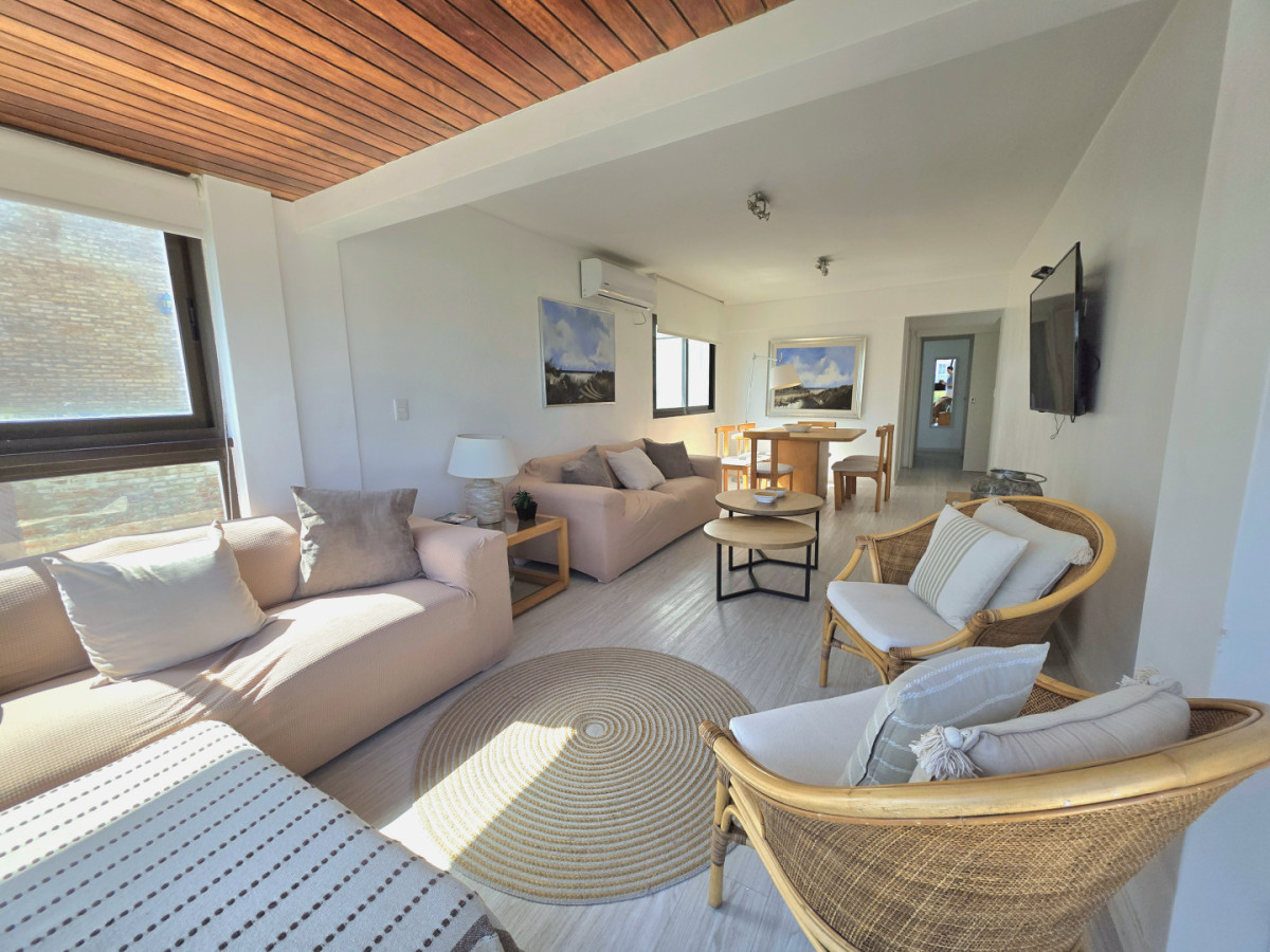 Apartamento ID.21098637 - Alquiler anual en peninsula!