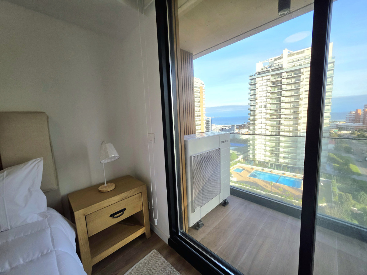Apartamento ID.21098822 - Venta 3 dormitorios Edificio Nuevo full amenities