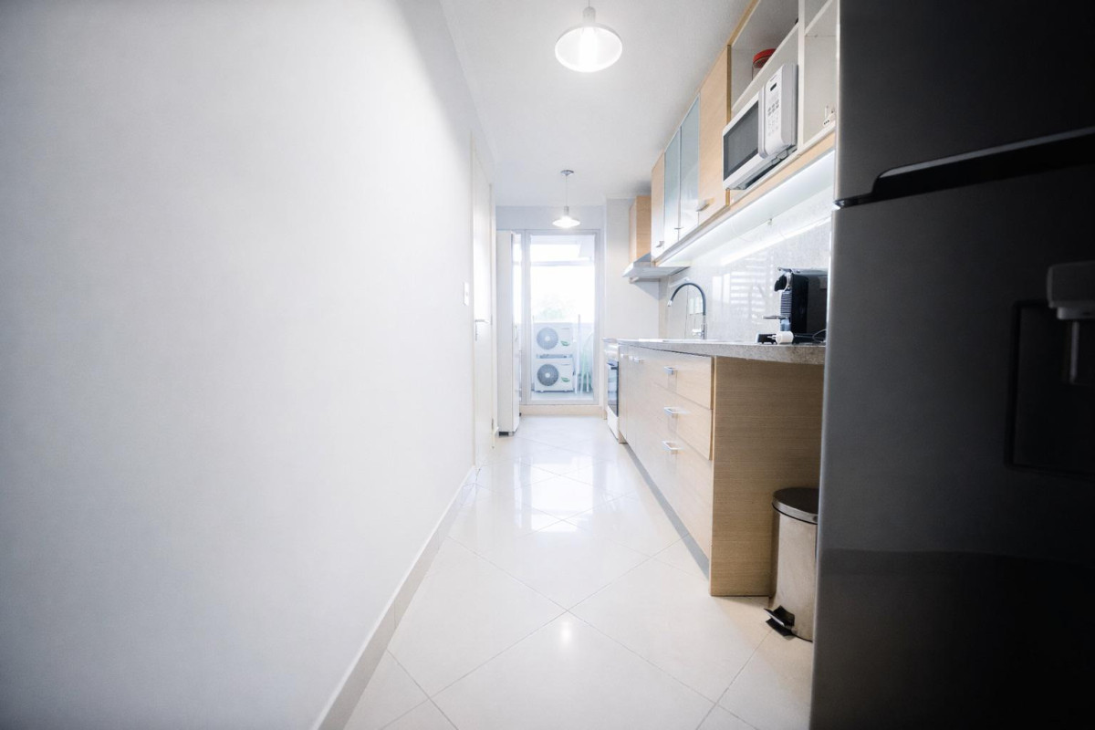 Apartamento ID.21098749 - Venta 3 suites mas dependencia en ocean drive 1