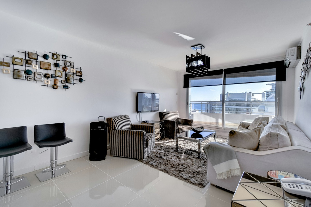 Apartamento ID.21098499 - Apartamento en Punta del Este, Chiverta
