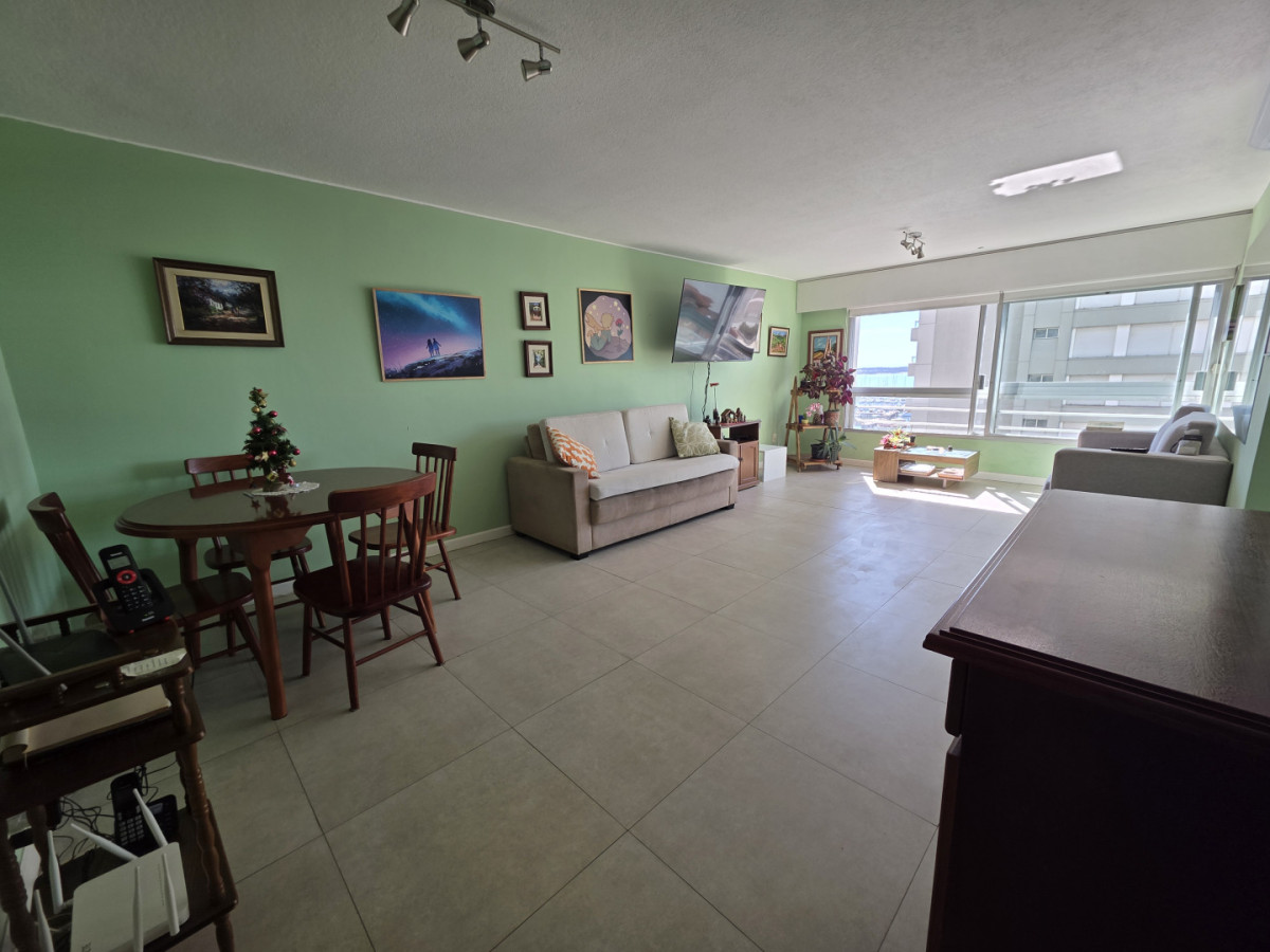 Apartamento ID.21098531 - VENTA APARTAMENTO EN PENINSULA REMODELADO 