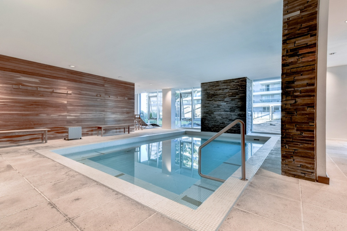 Apartamento ID.21098499 - Apartamento en Punta del Este, Chiverta