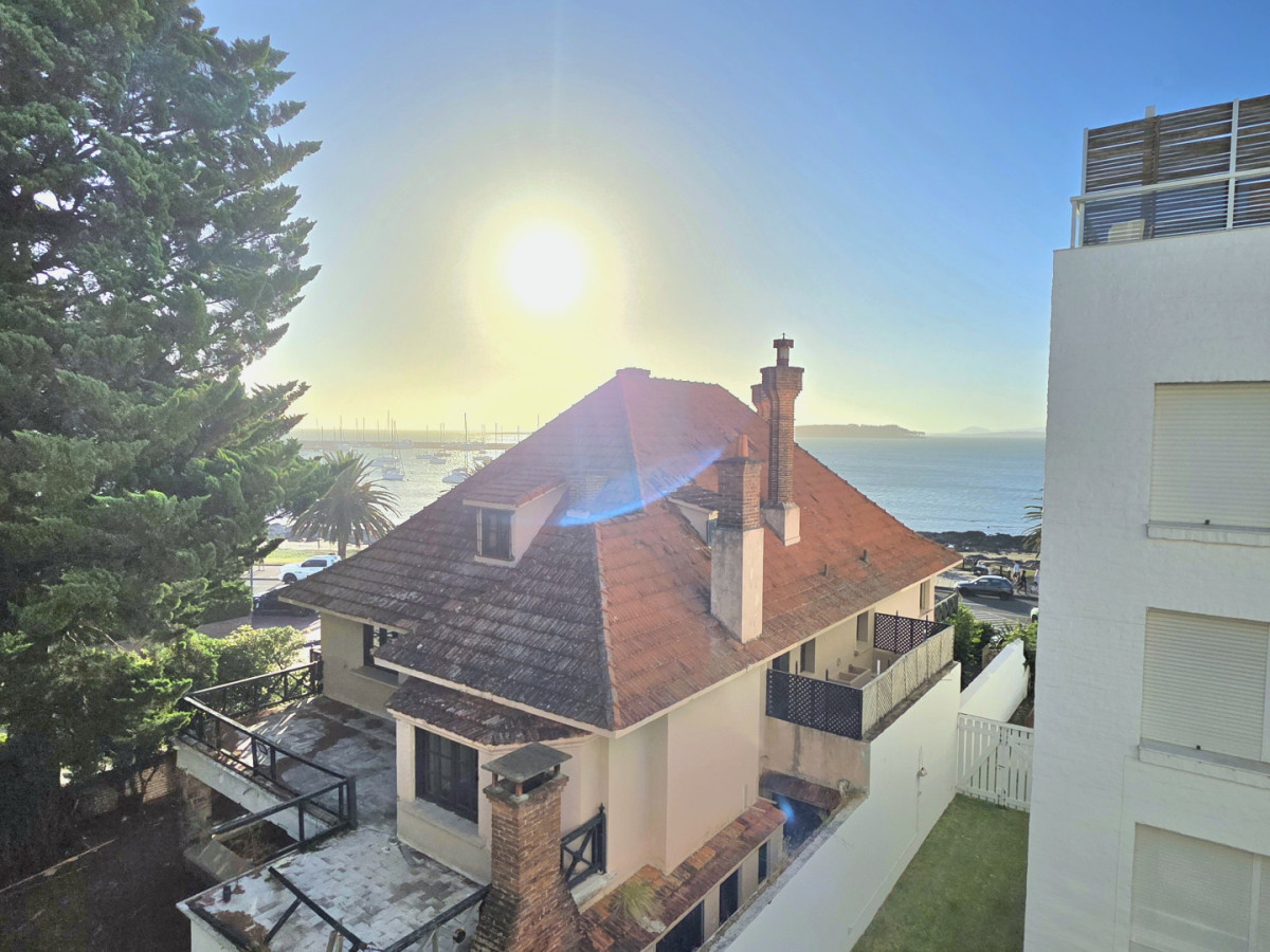 Apartamento ID.21098660 - VENTA 3 DORMITORIOS EN PENINSULA 