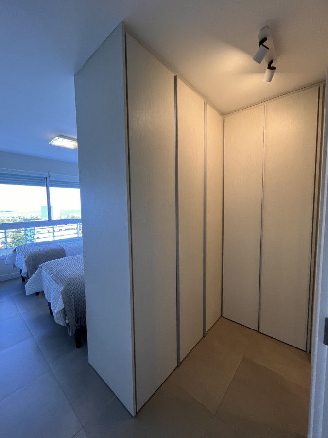Apartamento ID.21098500 - ALQUILER DE APARTAMENTO EN PUNTA DEL ESTE