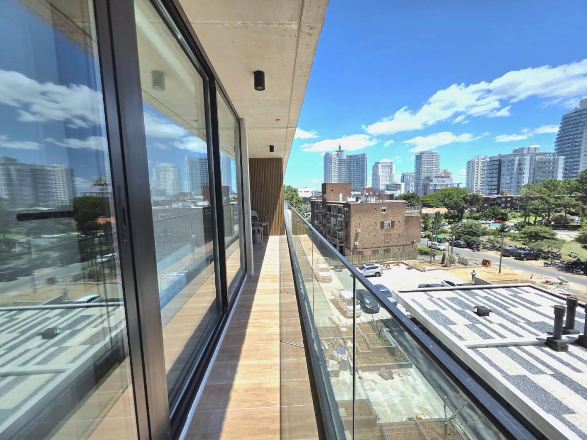 Apartamento ID.21098235 - Apartamento en venta 2 dormitorios en Torres del este