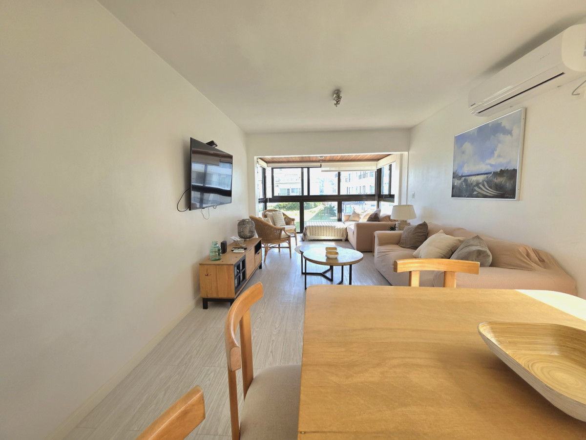 Apartamento ID.21098637 - Alquiler anual en peninsula!