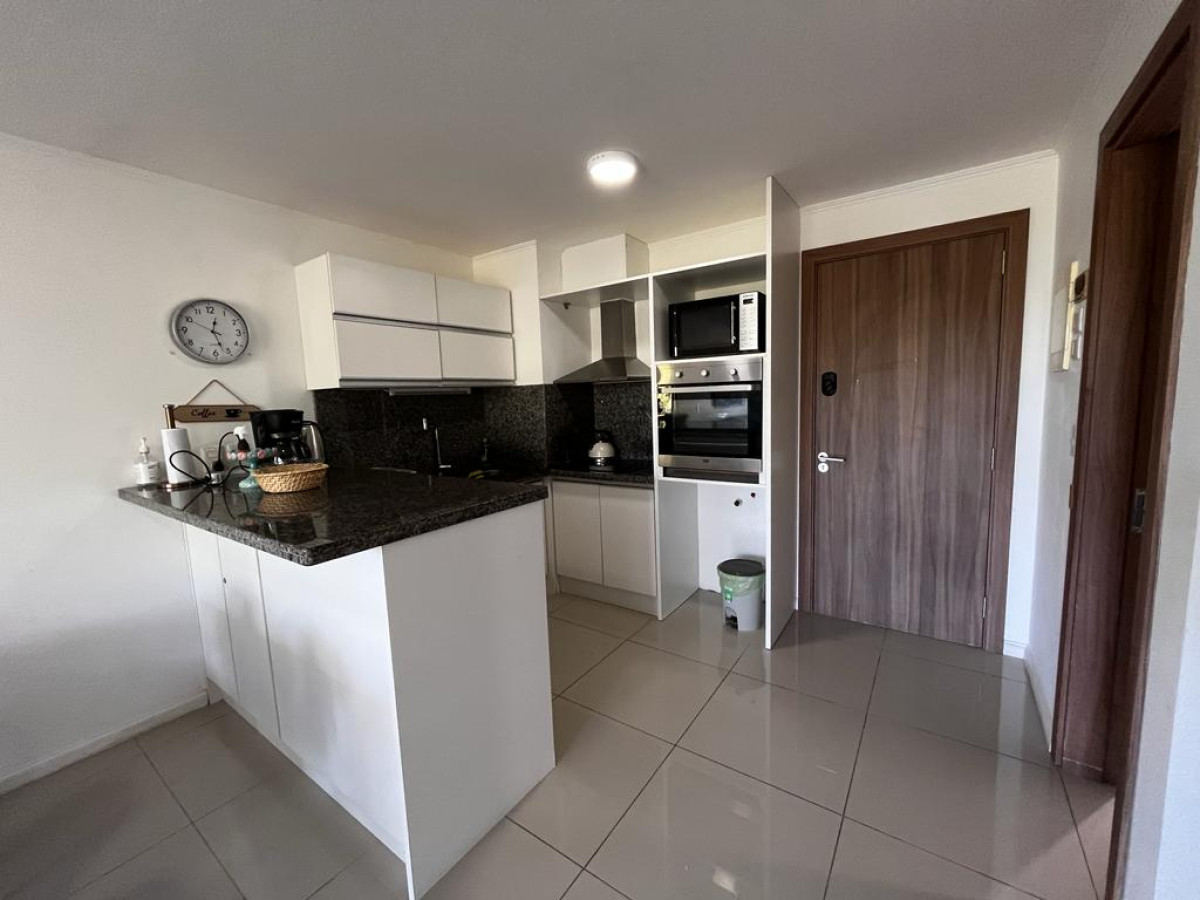 Apartamento ID.21098514 - Apartamento en Punta del Este, Roosevelt
