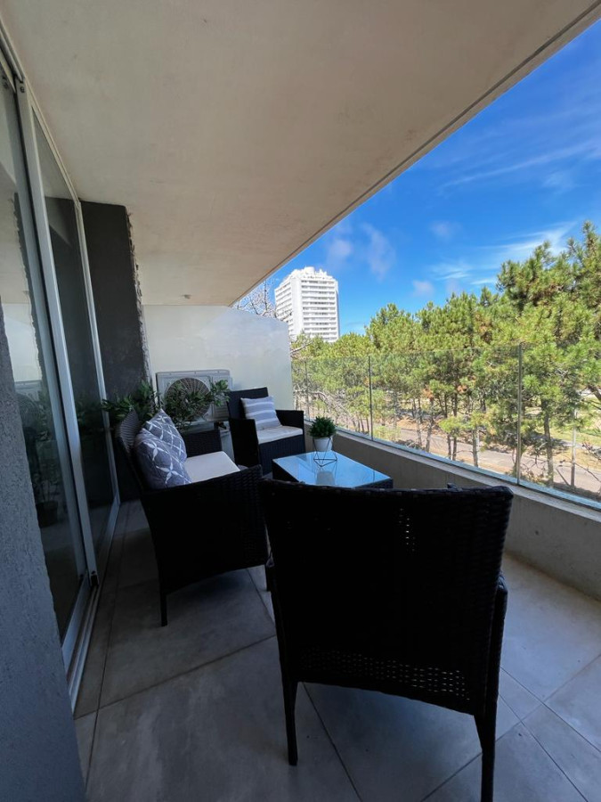 Apartamento ID.21098514 - Apartamento en Punta del Este, Roosevelt