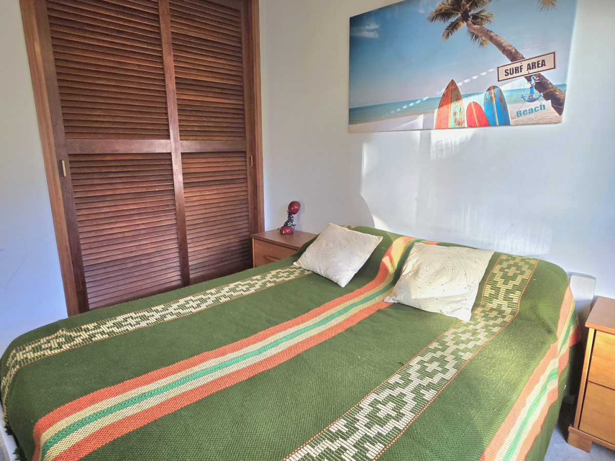 Apartamento ID.21098660 - VENTA 3 DORMITORIOS EN PENINSULA 