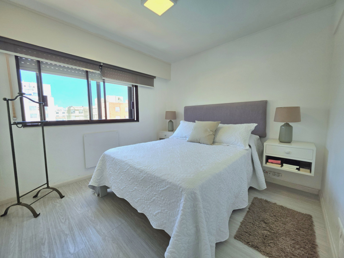 Apartamento ID.21098637 - Alquiler anual en peninsula!