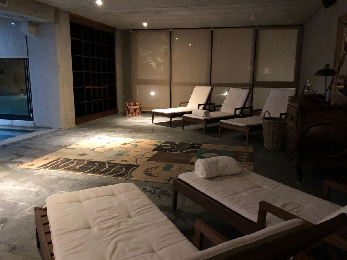 Apartamento ID.21098508 - Apartamento 3 ambientes en venta, pedragosa sierra