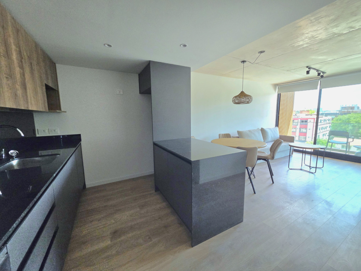 Apartamento ID.21098233 - Apartamento en venta 1 dormitorio en Torres del este