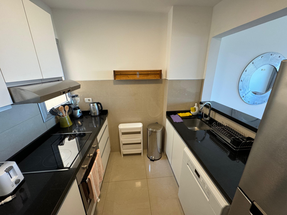 Apartamento ID.21098003 - Apartamento en Punta del Este, Brava