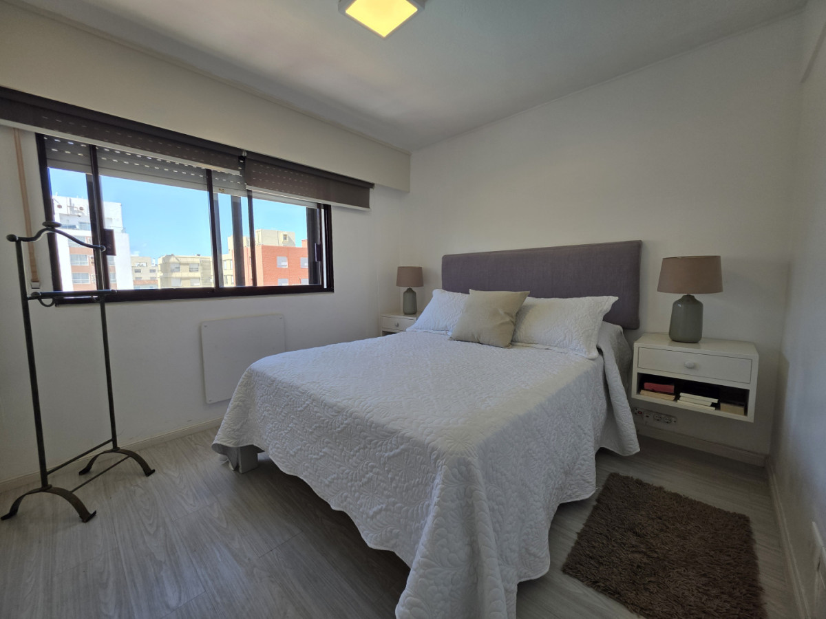 Apartamento ID.21098637 - Alquiler anual en peninsula!
