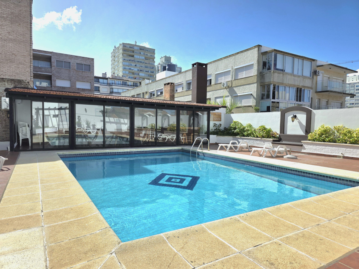 Apartamento ID.21098637 - Alquiler anual en peninsula!