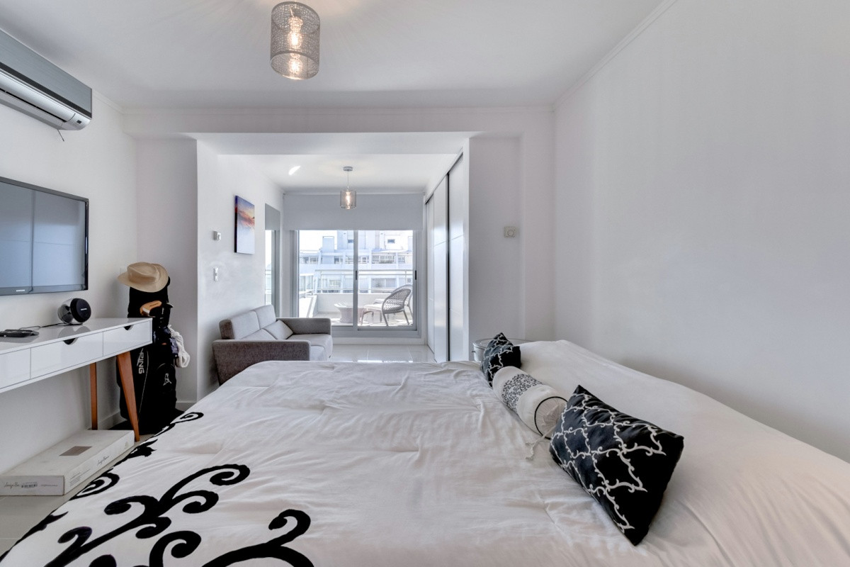 Apartamento ID.21098499 - Apartamento en Punta del Este, Chiverta