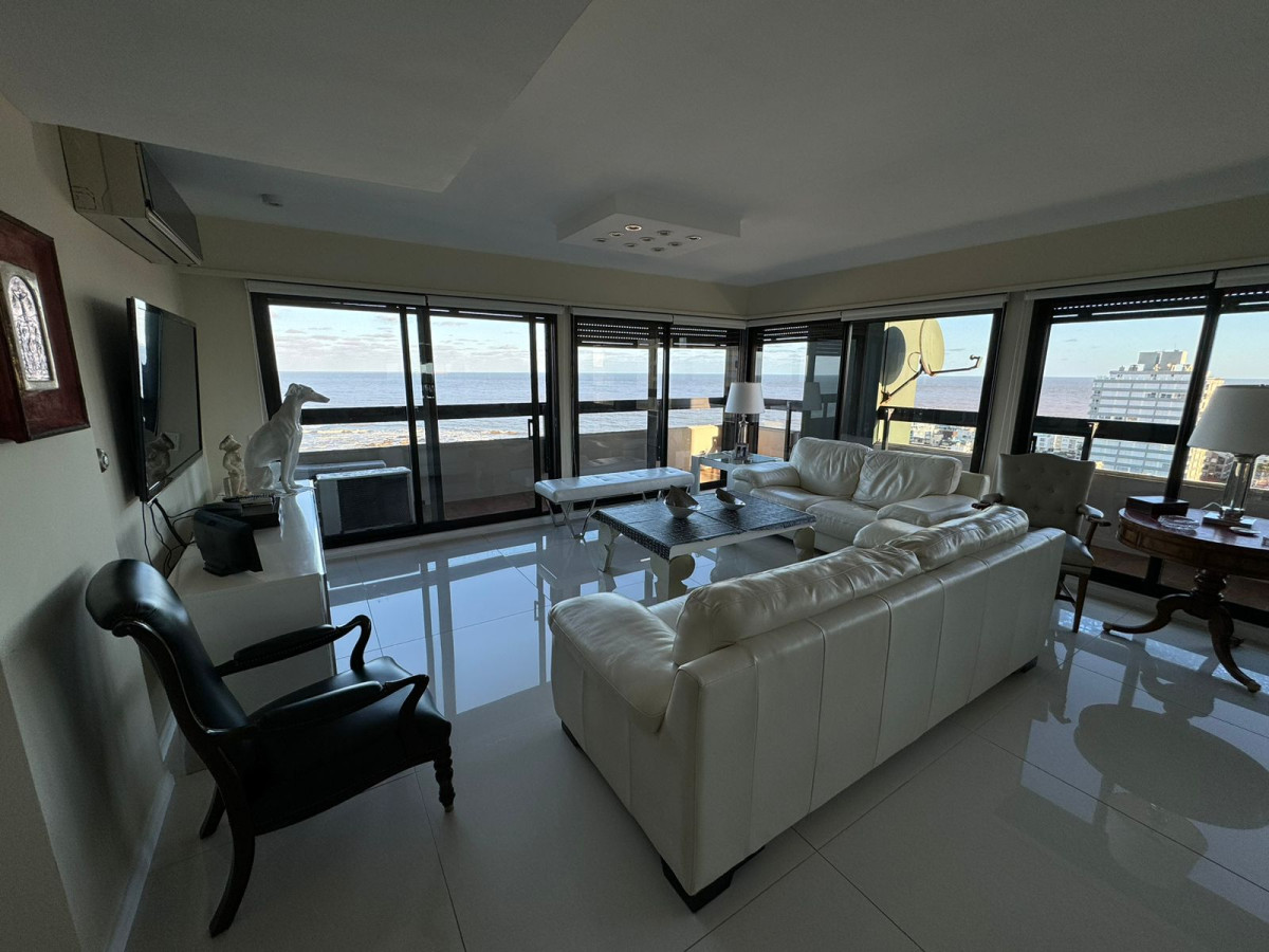 Apartamento ID.21095771 - Departamento en venta en Península- 5 dormitorios