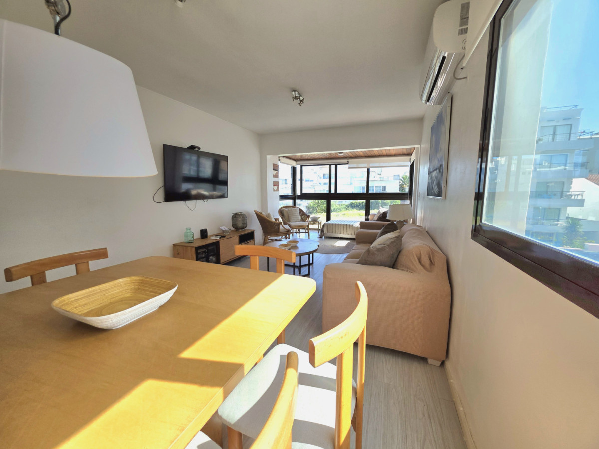 Apartamento ID.21098637 - Alquiler anual en peninsula!