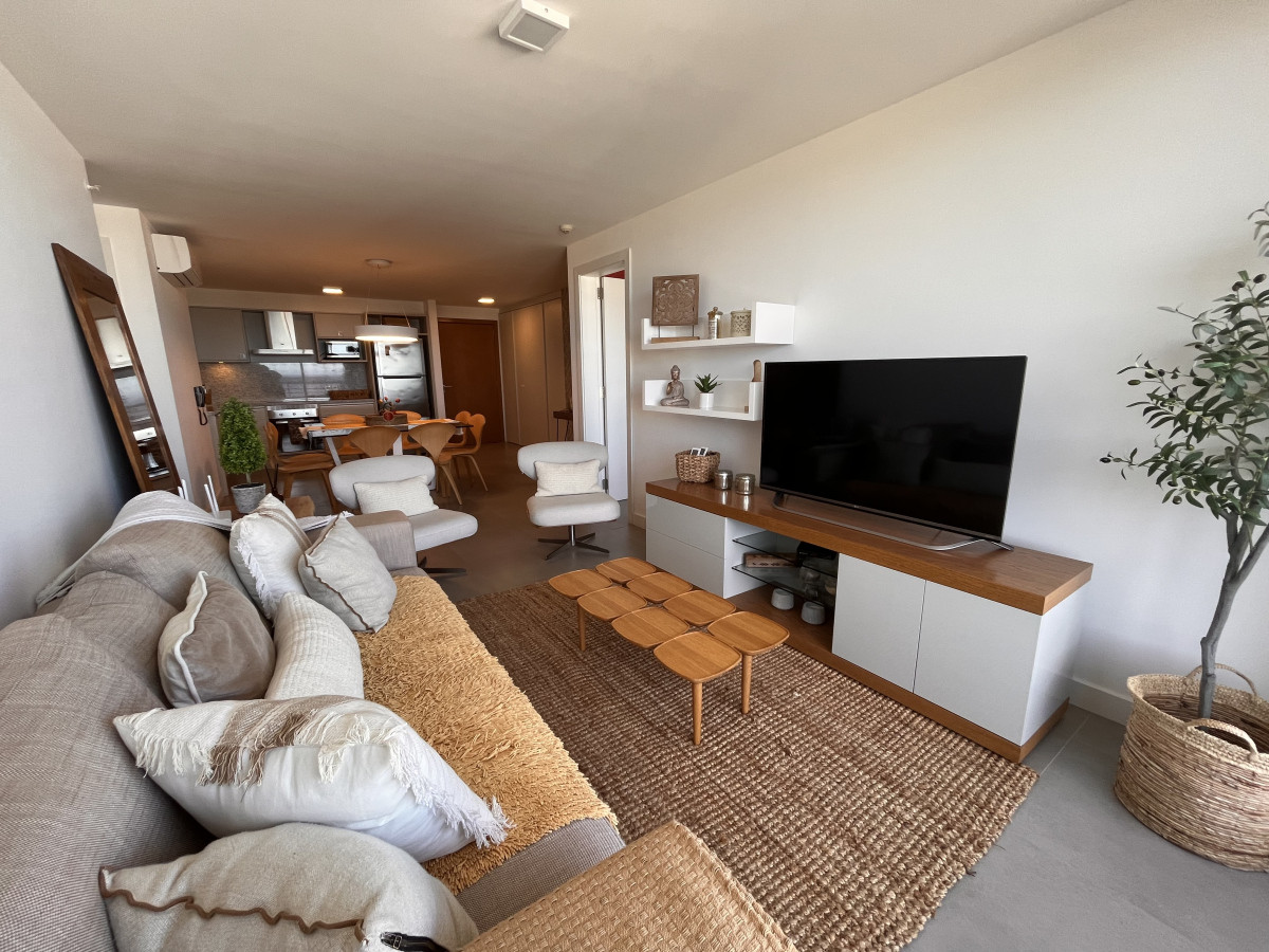 Apartamento ID.21098500 - ALQUILER DE APARTAMENTO EN PUNTA DEL ESTE