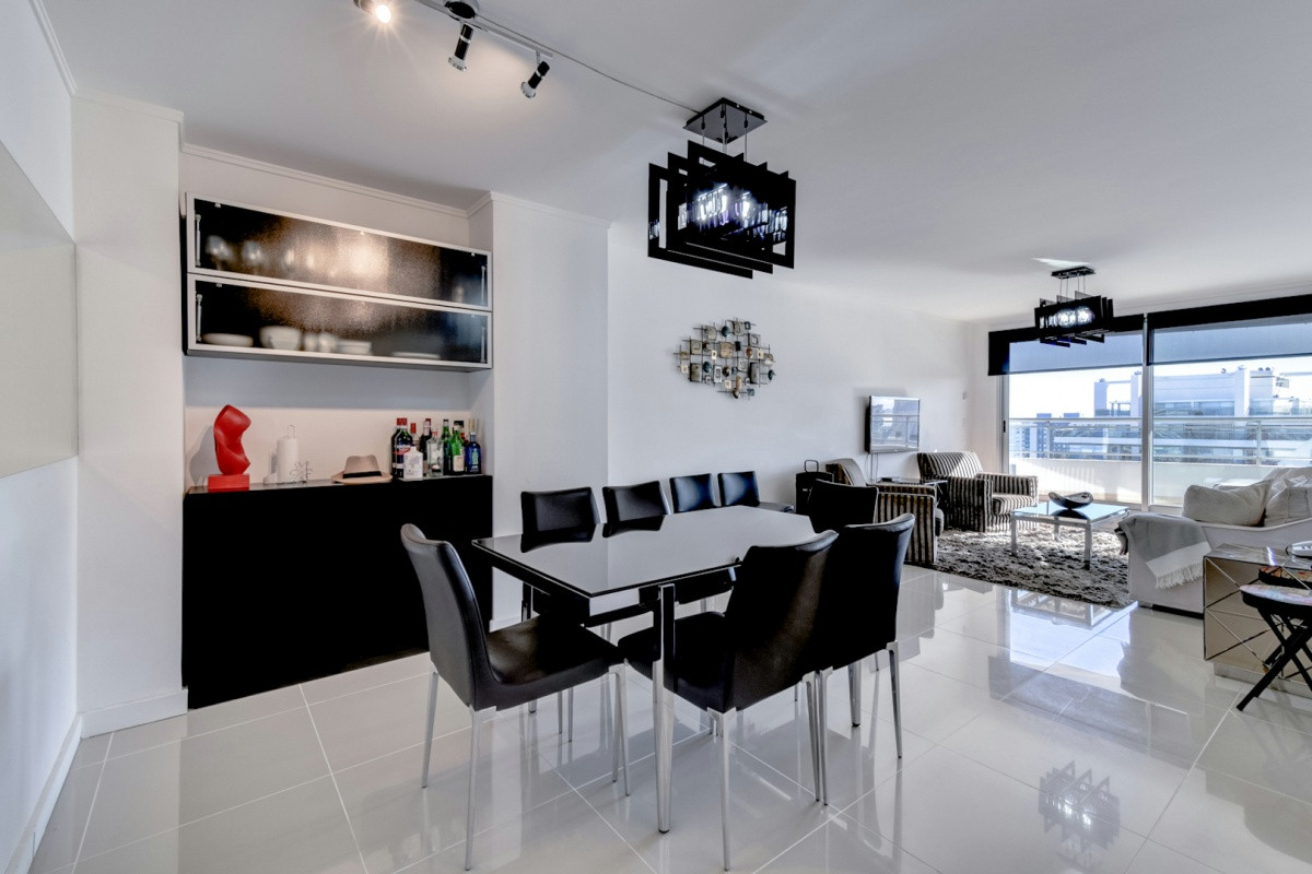 Apartamento ID.21098499 - Apartamento en Punta del Este, Chiverta