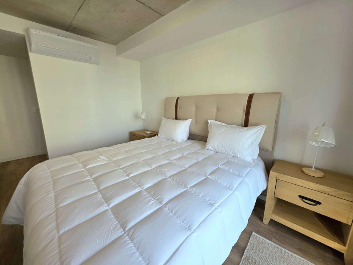Apartamento ID.21098822 - Venta 3 dormitorios Edificio Nuevo full amenities