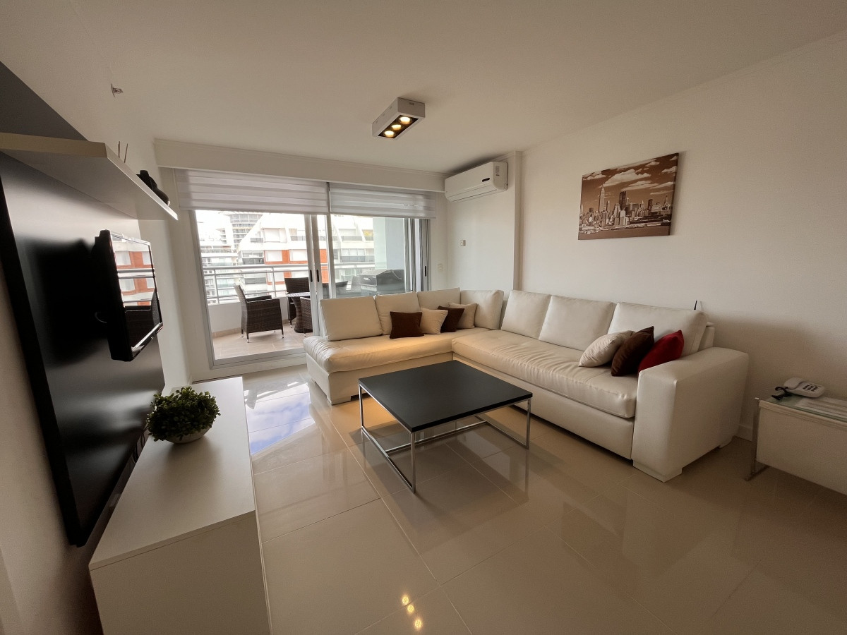 Apartamento ID.21098516 - PUNTA DEL ESTE zona CHIVERTA
