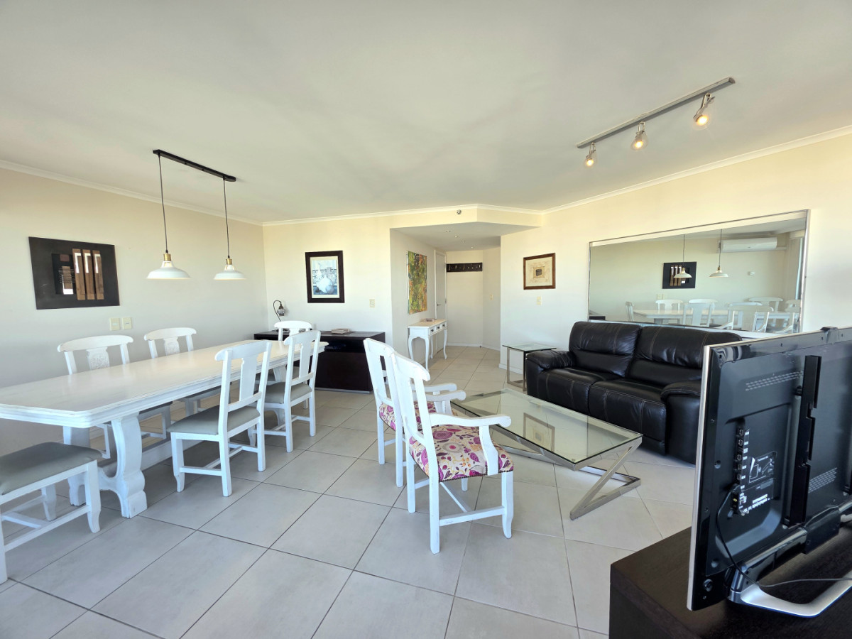 Apartamento ID.21098724 - VENTA 3 SUITES EN OCEAN DRIVE 2 