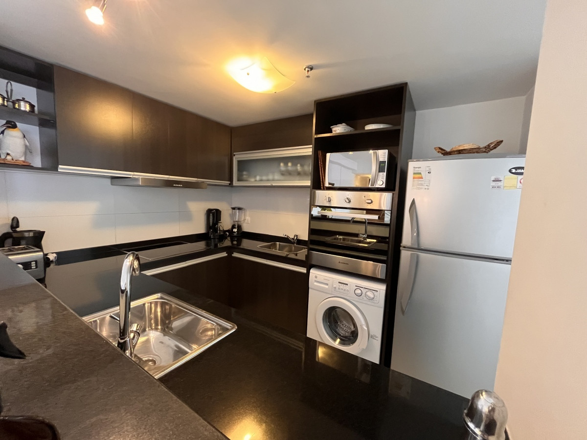 Apartamento ID.21098516 - PUNTA DEL ESTE zona CHIVERTA